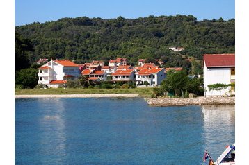 Kroatien Privát Palit, Exterieur